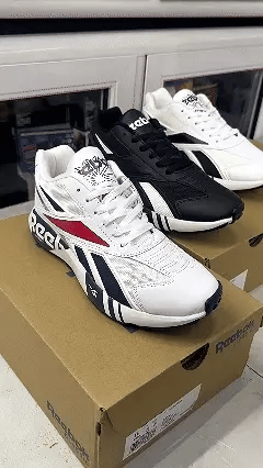 Tenis Rk58 Plantilla ortopédica + Envío Gratis a Toda Argentina