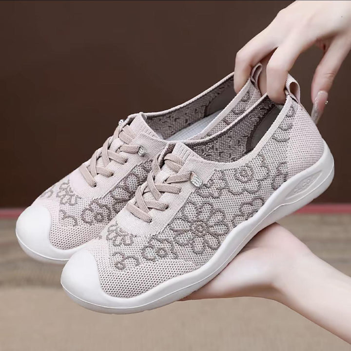 Mocasines cómodos
