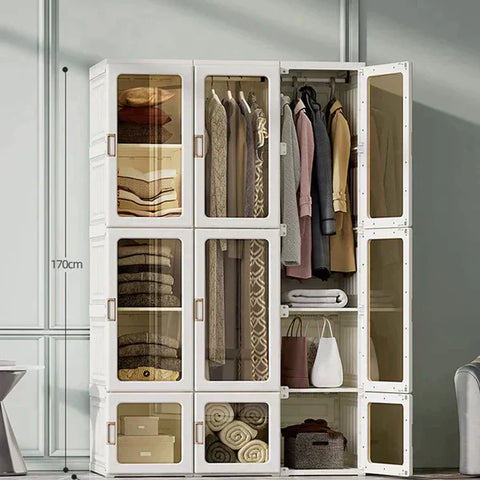 Organizador plegable: compra 1 y llévate 2