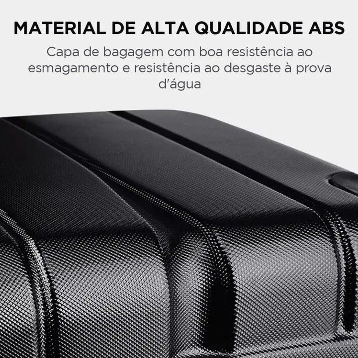 TravelSet™ – Kit de Valijas Premium (P, M y G)