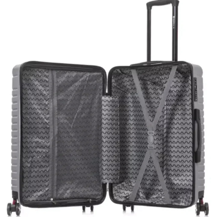 TravelSet™ – Kit de Valijas Premium (P, M y G)