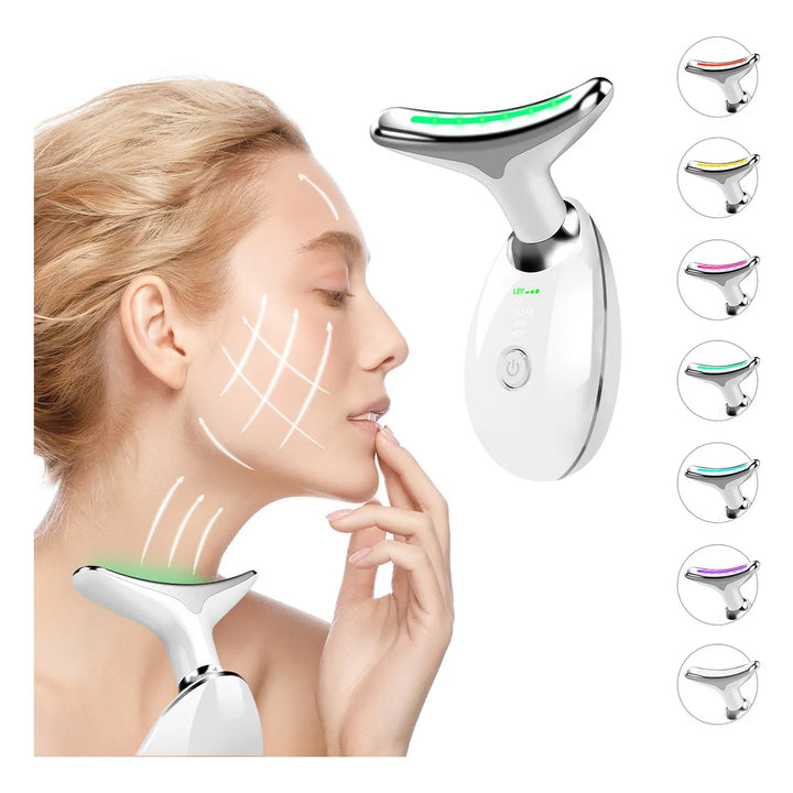Kit Lifting Facial Express 🧖‍♀️✨