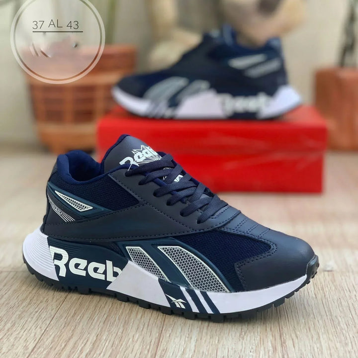 Tenis Rk58 Plantilla ortopédica + Envío Gratis a Toda Argentina