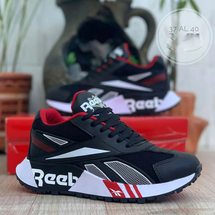 Tenis Rk58 Plantilla ortopédica + Envío Gratis a Toda Argentina